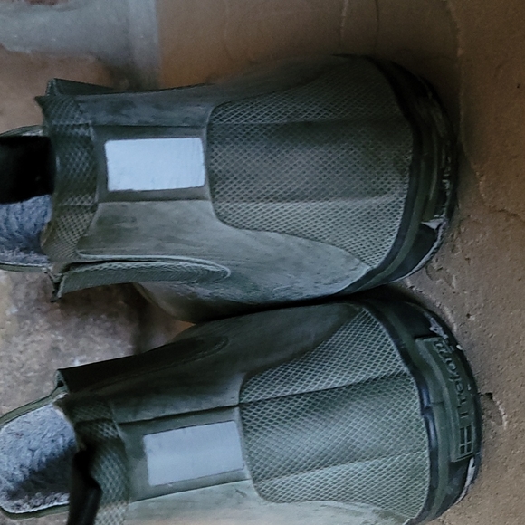 Tretorn rain boot - Picture 3 of 4